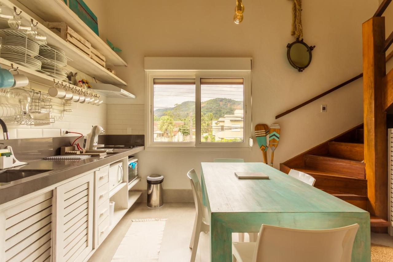 CASA d'AROEIRA JUQUEHY CONDOMÍNIO DE FLATS LUXO - A 2 QUADRAS DO MAR - TUDO NOVO - SERVIÇO DE PRAIA Juquei Exterior foto